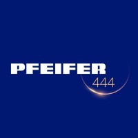 PFEIFER Structures Logo