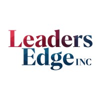Leaders Edge Inc. Logo