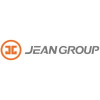新美齊集團 Jean Group Logo