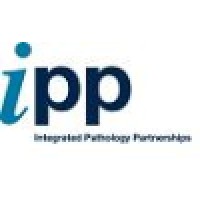 iPP - Integrated Pathology Partnerships Logo
