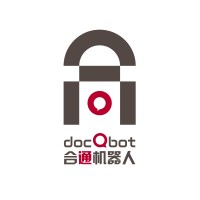 合通机器人 docQbot Logo