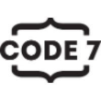 code7.co.uk Logo