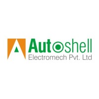 AUTOSHELL ELECTROMECH PVT. LTD. Logo