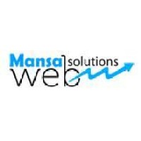 Mansa Web Solutions Logo