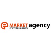 eMarket Agency Logo