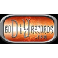 Go-DIY Records Logo