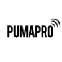 The Puma Productions Logo