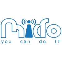 Myanmar ICT for Development Organization Logo