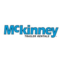 Mckinney Trailer Rentals Logo