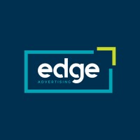EDGE Advertising Co., Ltd Logo