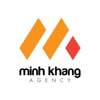 Minh Khang Agency Logo