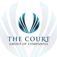 The Court Group Of Companies Logo