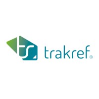 Trakref® Logo