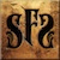 Steam-Funk Productions, LLC Logo