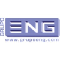 GRUPO ENG S.A. Logo
