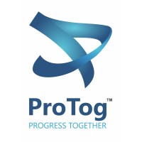ProTog Business Solutions Pvt Ltd Logo