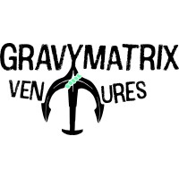 GRAVYMATRIX VENTURES Logo