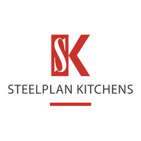 Steelplan Kitchens Ltd Logo