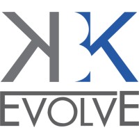 KBK-Evolve Logo