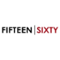 FifteenSixty, LLC Logo