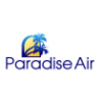 Paradise Air, Inc. Logo