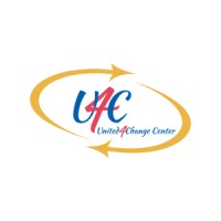 United4Change Center U4C Logo
