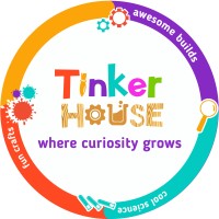 TinkerHouse Inc. Logo