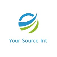 Your Source International Co Limited Logo