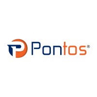 Pontos Labcare Pvt Ltd Logo