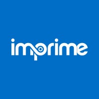 Imprime Adesivos Logo