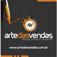 Arte das Vendas | Inteligência Comercial Logo