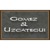 Gomez & Uzcategui Logo