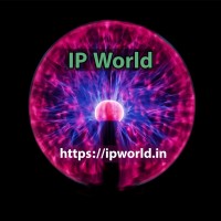 IP World Logo
