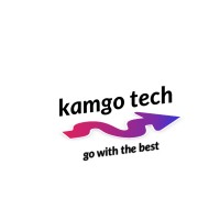 Kamgo Technologies India Private Limited Logo