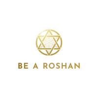 Be A Roshan Logo