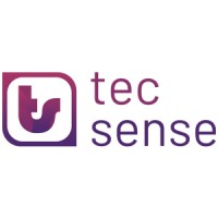 TEC-SENSE Logo