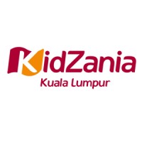 KidZania Kuala Lumpur Logo