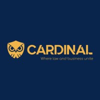 CARDINAL Logo
