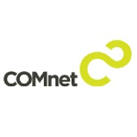 COMNET SOLUTIONS PVT. LTD. Logo
