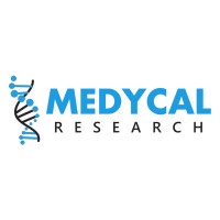 Medycal Research Inc. Logo
