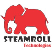 Steamroll Technologies Logo