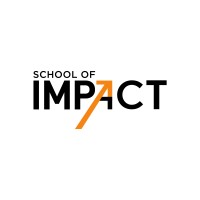 School of Impact Logo