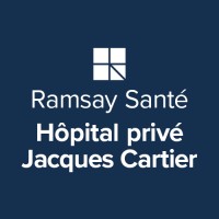 Hôpital privé Jacques Cartier Logo