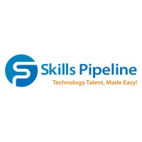 Skills Pipeline Logo