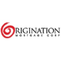 Origination Mortgage Corp Logo