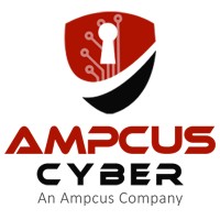 Ampcus Cyber Inc Logo