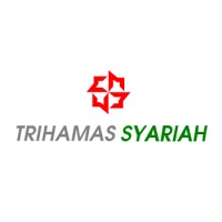 PT. Trihamas Finance Syariah Logo