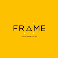 Frame Production House Logo