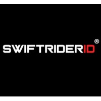 SWIFTRIDERID Logo