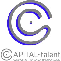 Capital Talent Consulting Logo